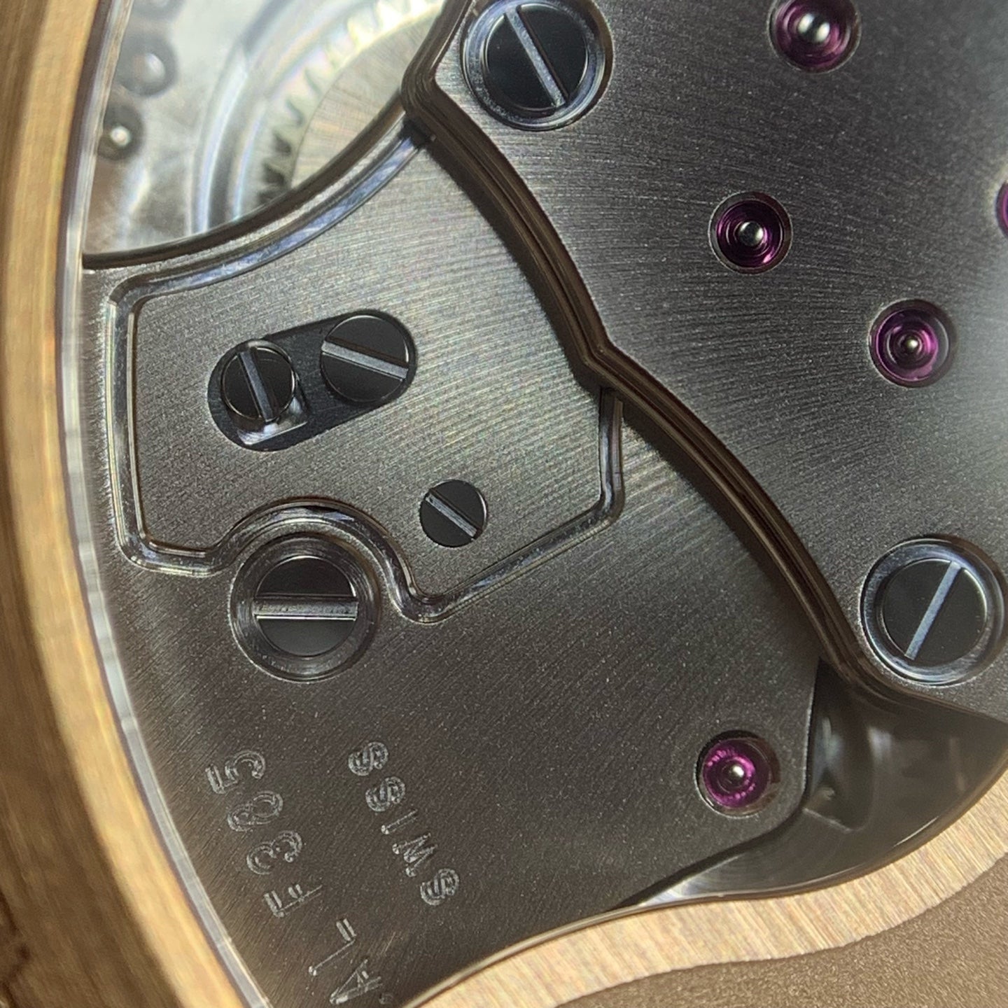 Blancpain Fifty Fathoms 43 mm 5200 3640 O52B