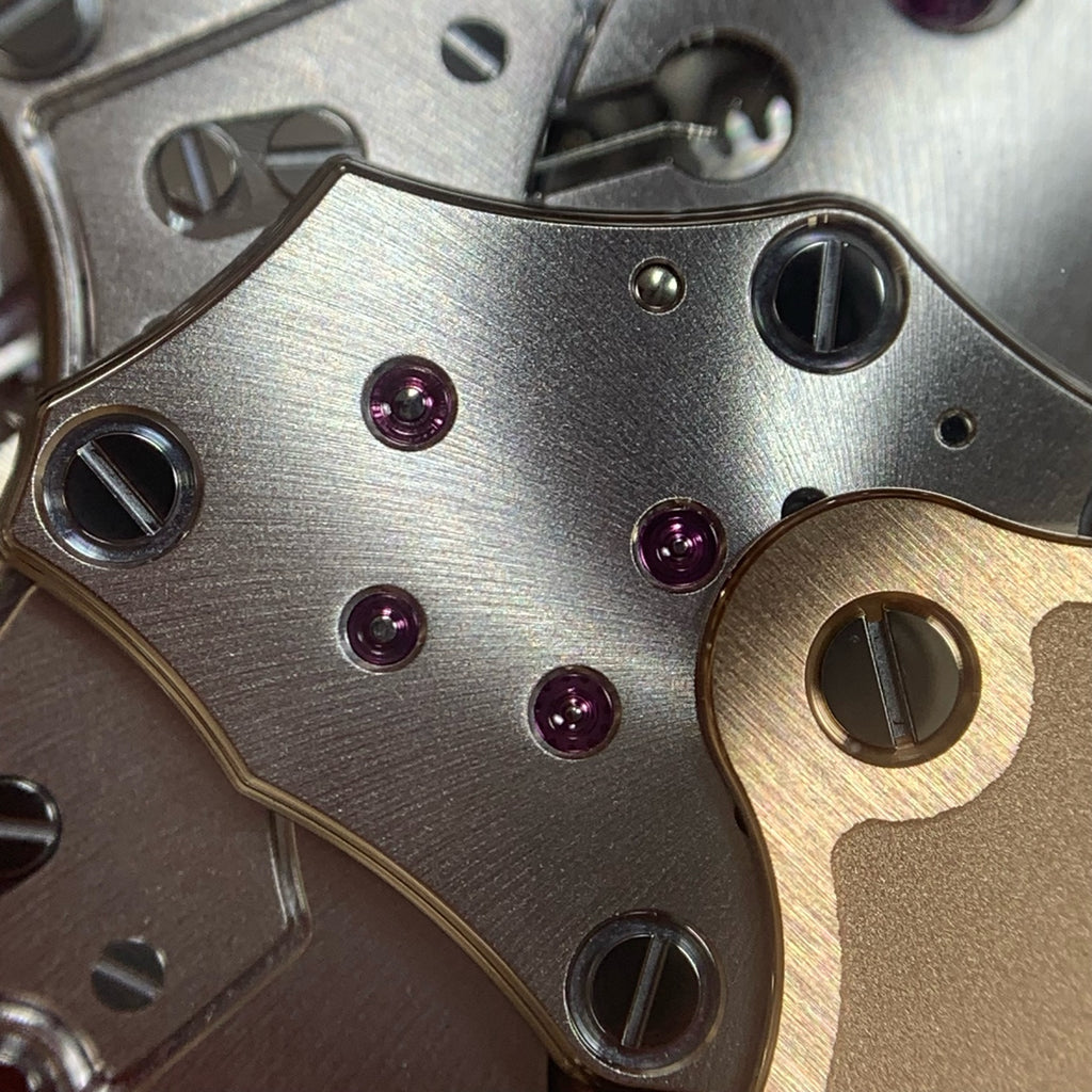 Blancpain Fifty Fathoms 43 mm 5200 3640 O52B