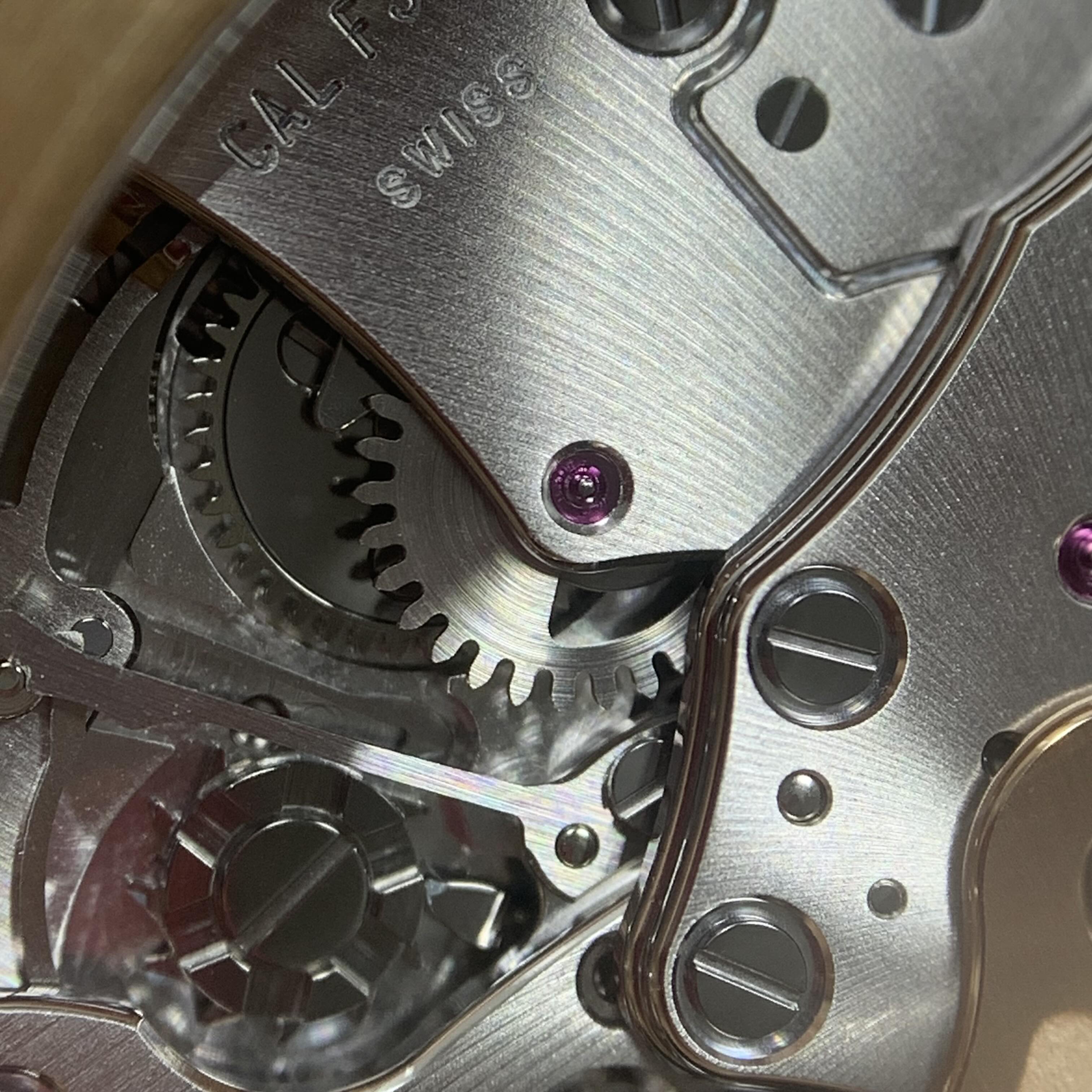 Blancpain Fifty Fathoms 43 mm 5200 3640 O52B