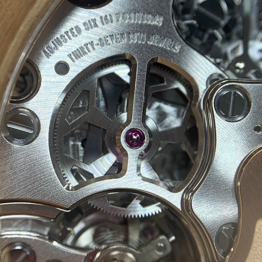 Blancpain Fifty Fathoms 43 mm 5200 3640 O52B
