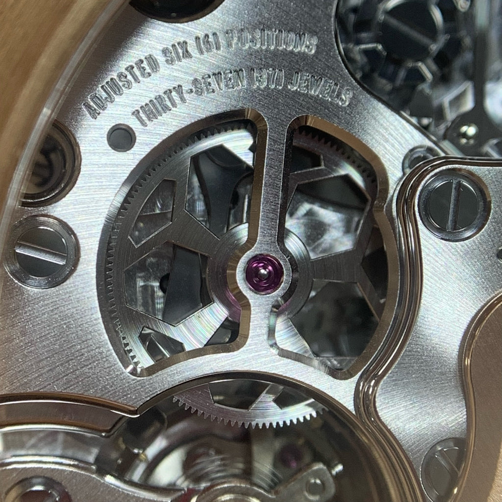 Blancpain Fifty Fathoms 43 mm 5200 3640 O52B