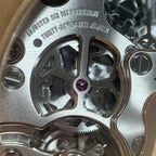 Blancpain Fifty Fathoms 43 mm 5200 3640 O52B