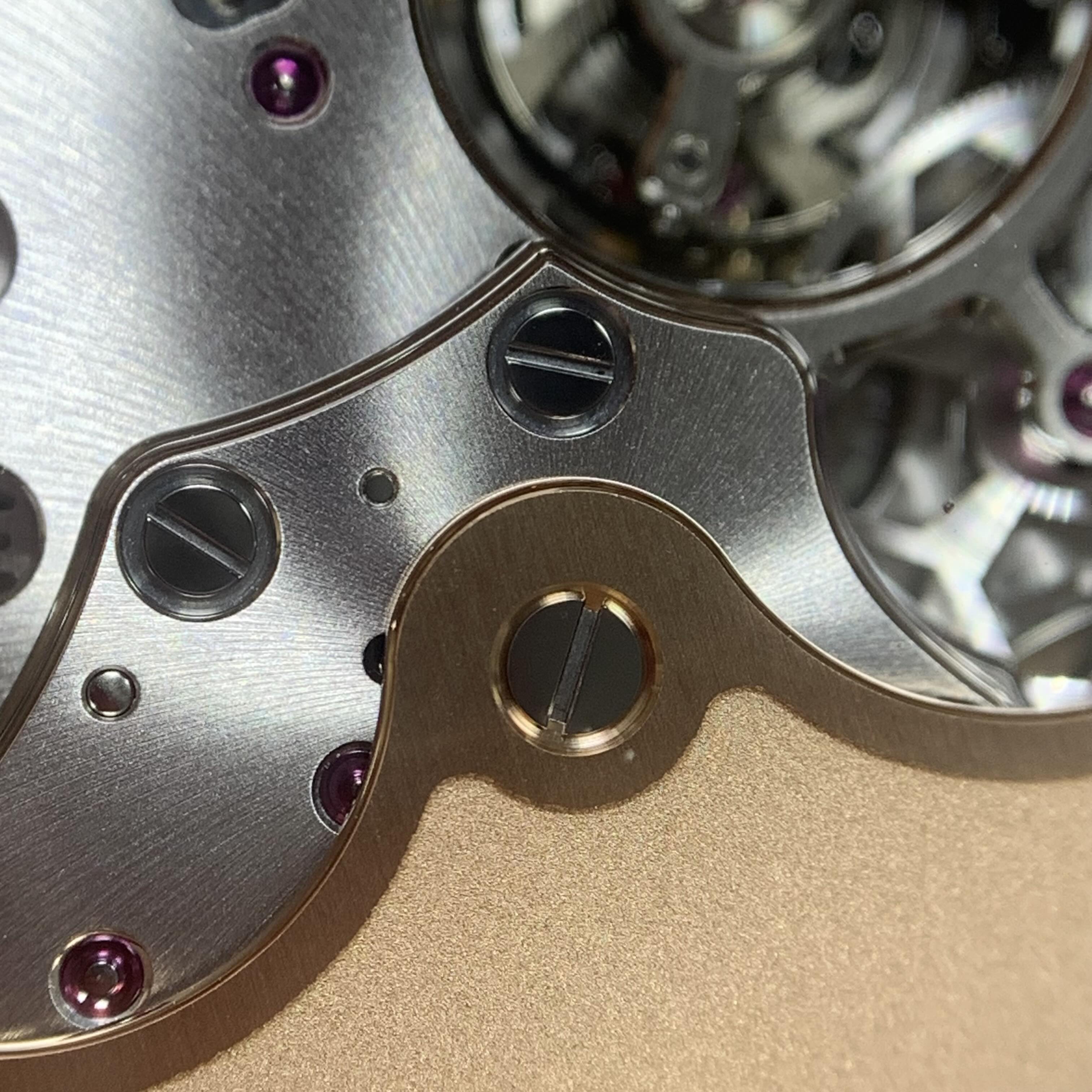 Blancpain Fifty Fathoms 43 mm 5200 3640 O52B