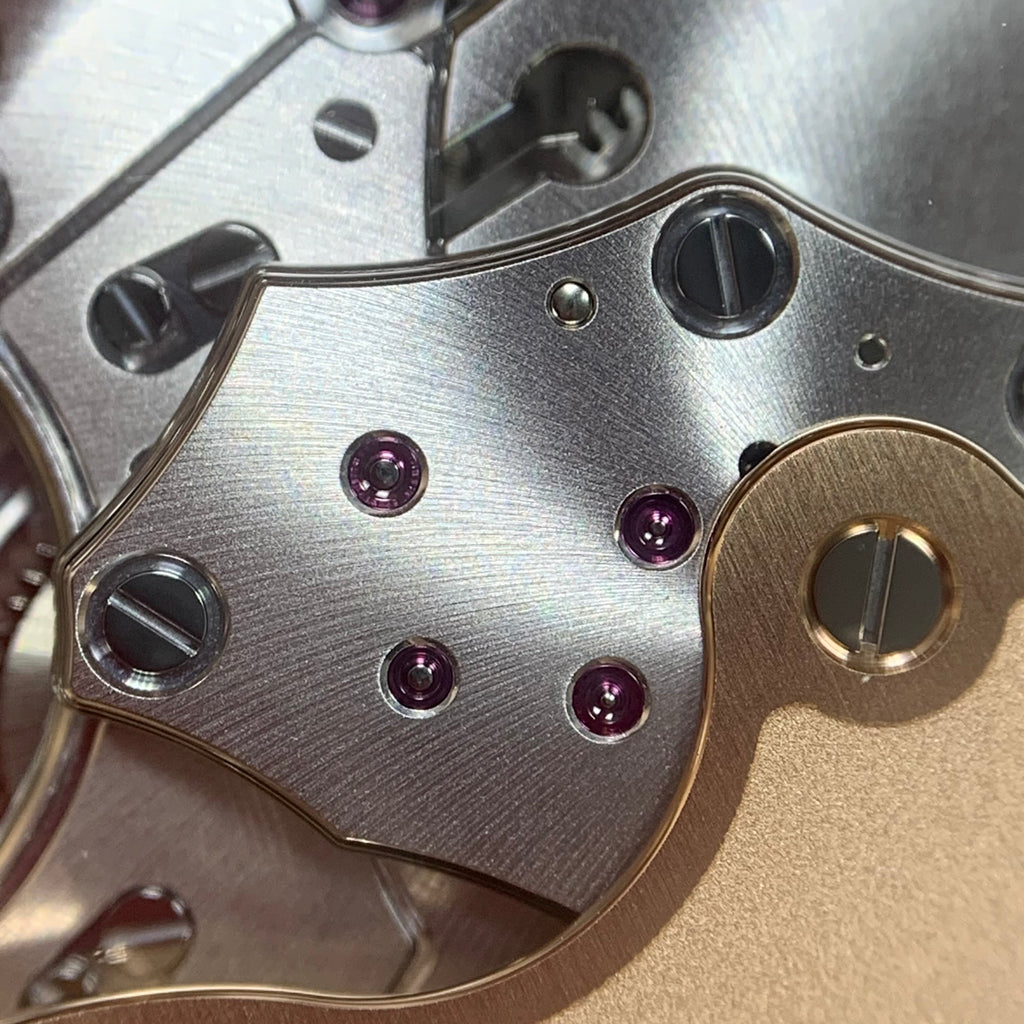 Blancpain Fifty Fathoms 43 mm 5200 3640 O52B