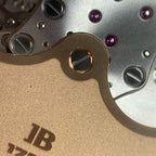 Blancpain Fifty Fathoms 43 mm 5200 3640 O52B