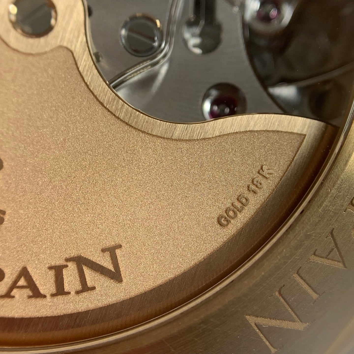 Blancpain Fifty Fathoms 43 mm 5200 3640 O52B