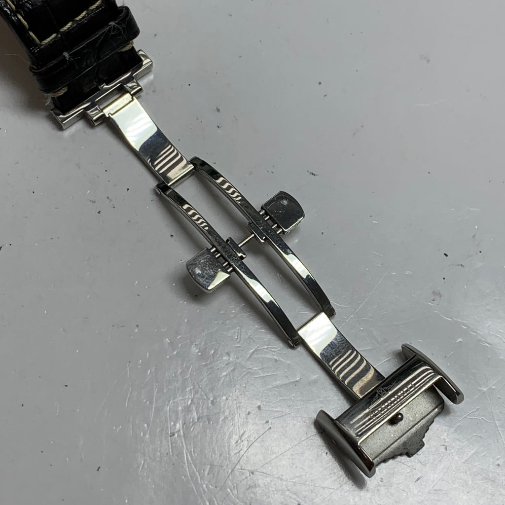 Longines Longines Master Collection 40.00mm L2.909.4.78.3