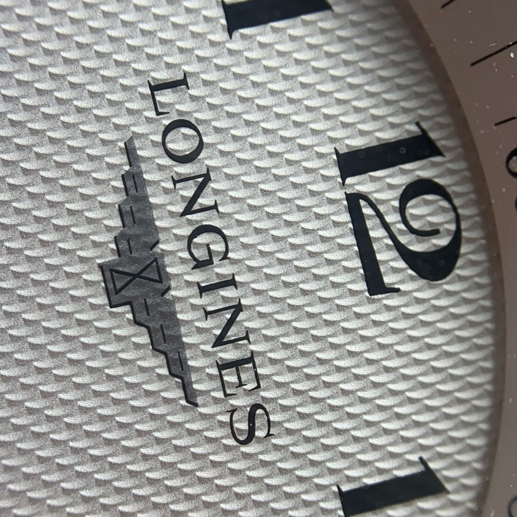 Longines Longines Master Collection 40.00mm L2.909.4.78.3