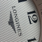 Longines Longines Master Collection 40.00mm L2.909.4.78.3