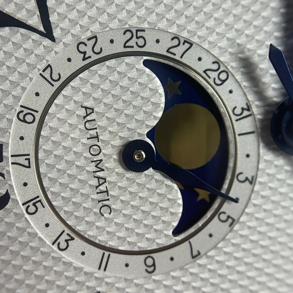 Longines Longines Master Collection 40.00mm L2.909.4.78.3