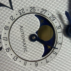Longines Longines Master Collection 40.00mm L2.909.4.78.3