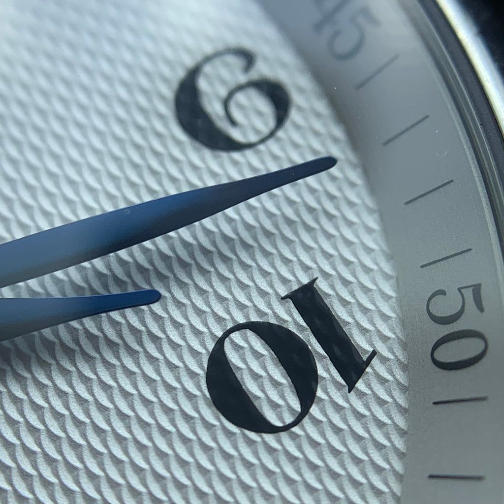 Longines Longines Master Collection 40.00mm L2.909.4.78.3