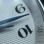 Longines Longines Master Collection 40.00mm L2.909.4.78.3