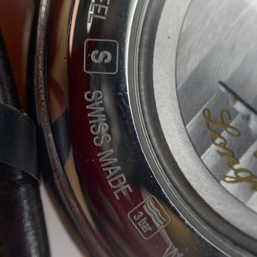 Longines Longines Master Collection 40.00mm L2.909.4.78.3