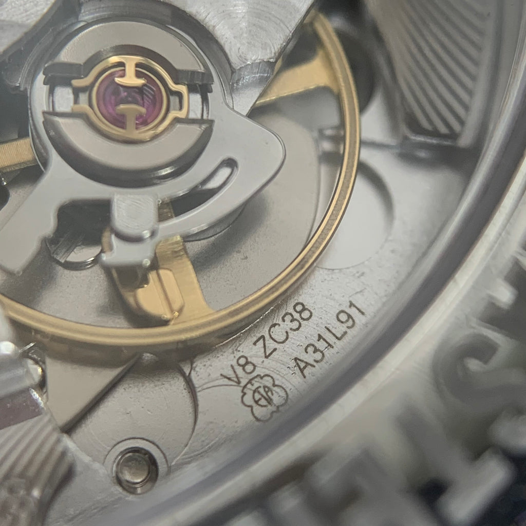 Longines Longines Master Collection 40.00mm L2.909.4.78.3