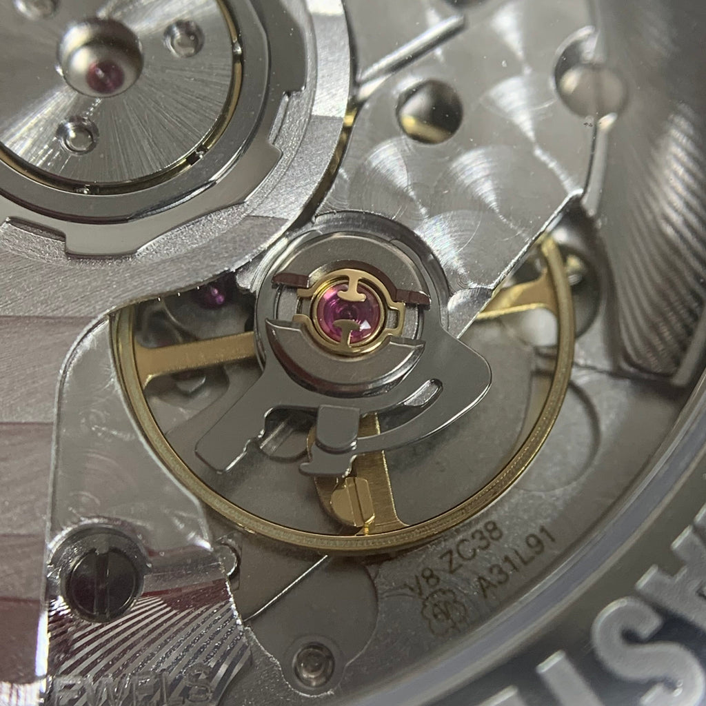 Longines Longines Master Collection 40.00mm L2.909.4.78.3