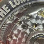 Longines Longines Master Collection 40.00mm L2.909.4.78.3