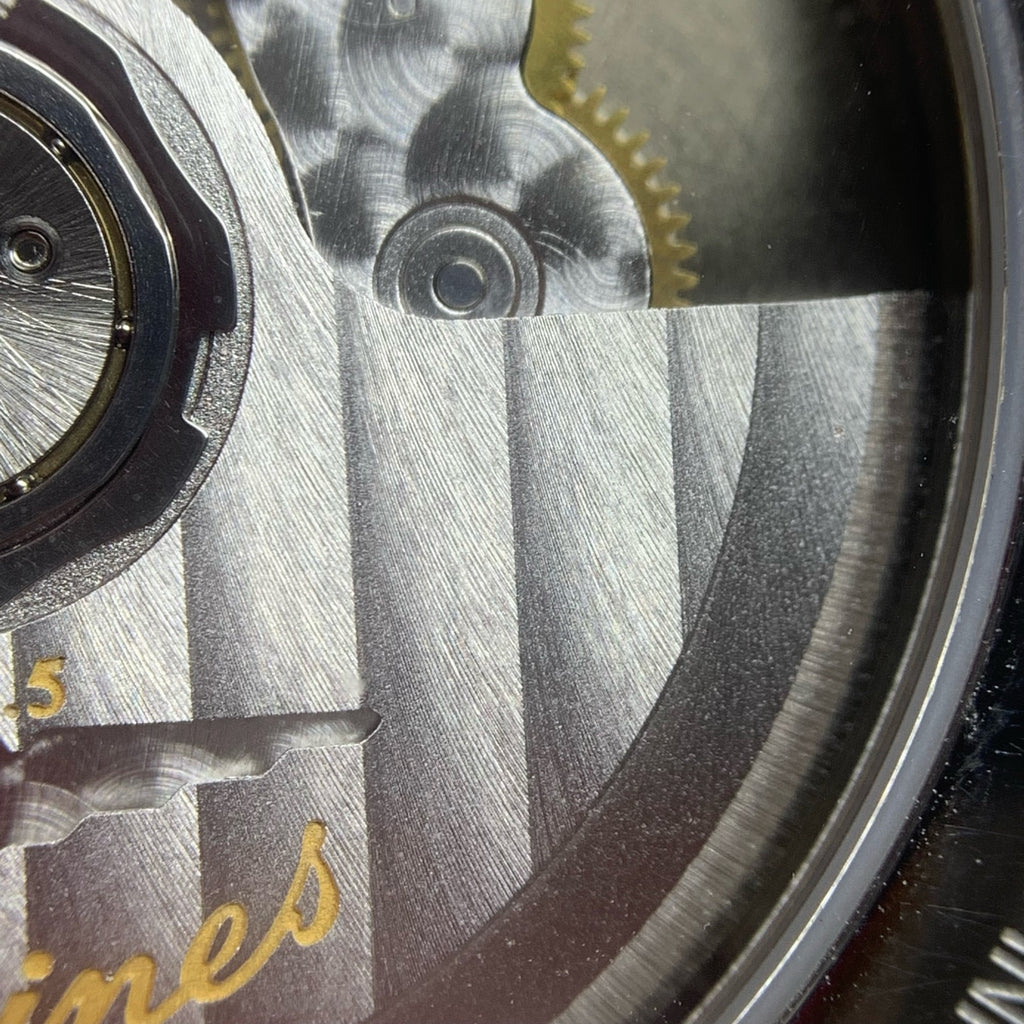 Longines Longines Master Collection 40.00mm L2.909.4.78.3