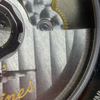 Longines Longines Master Collection 40.00mm L2.909.4.78.3