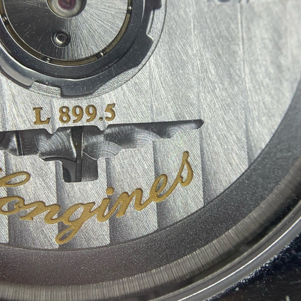 Longines Longines Master Collection 40.00mm L2.909.4.78.3