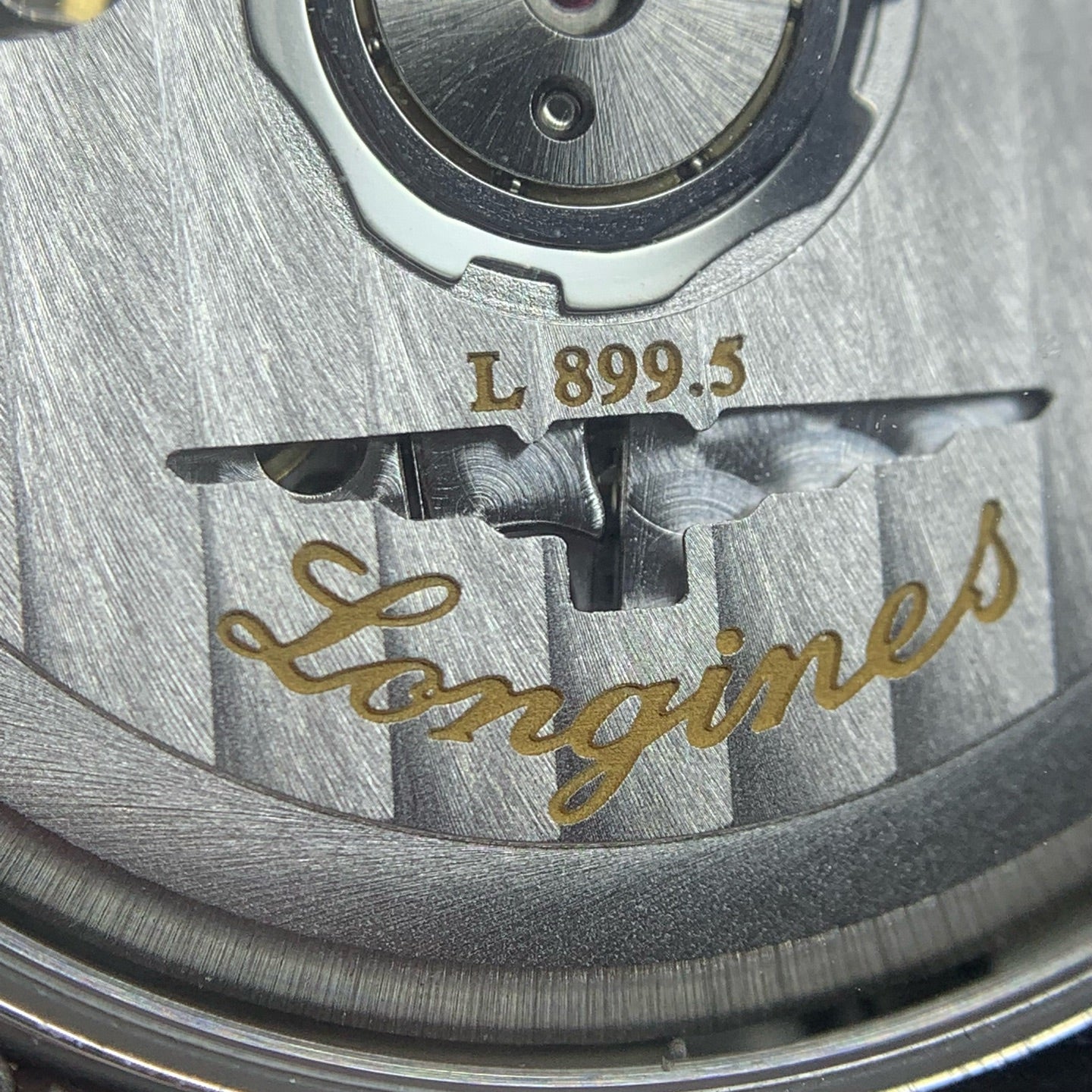 Longines Longines Master Collection 40.00mm L2.909.4.78.3
