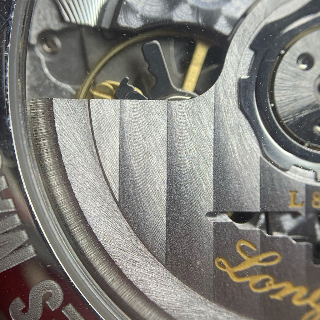 Longines Longines Master Collection 40.00mm L2.909.4.78.3