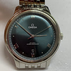 Omega Flying Disc Series 40 434.10.40.20.10.001