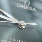 Omega Flying Disc Series 40 434.10.40.20.10.001