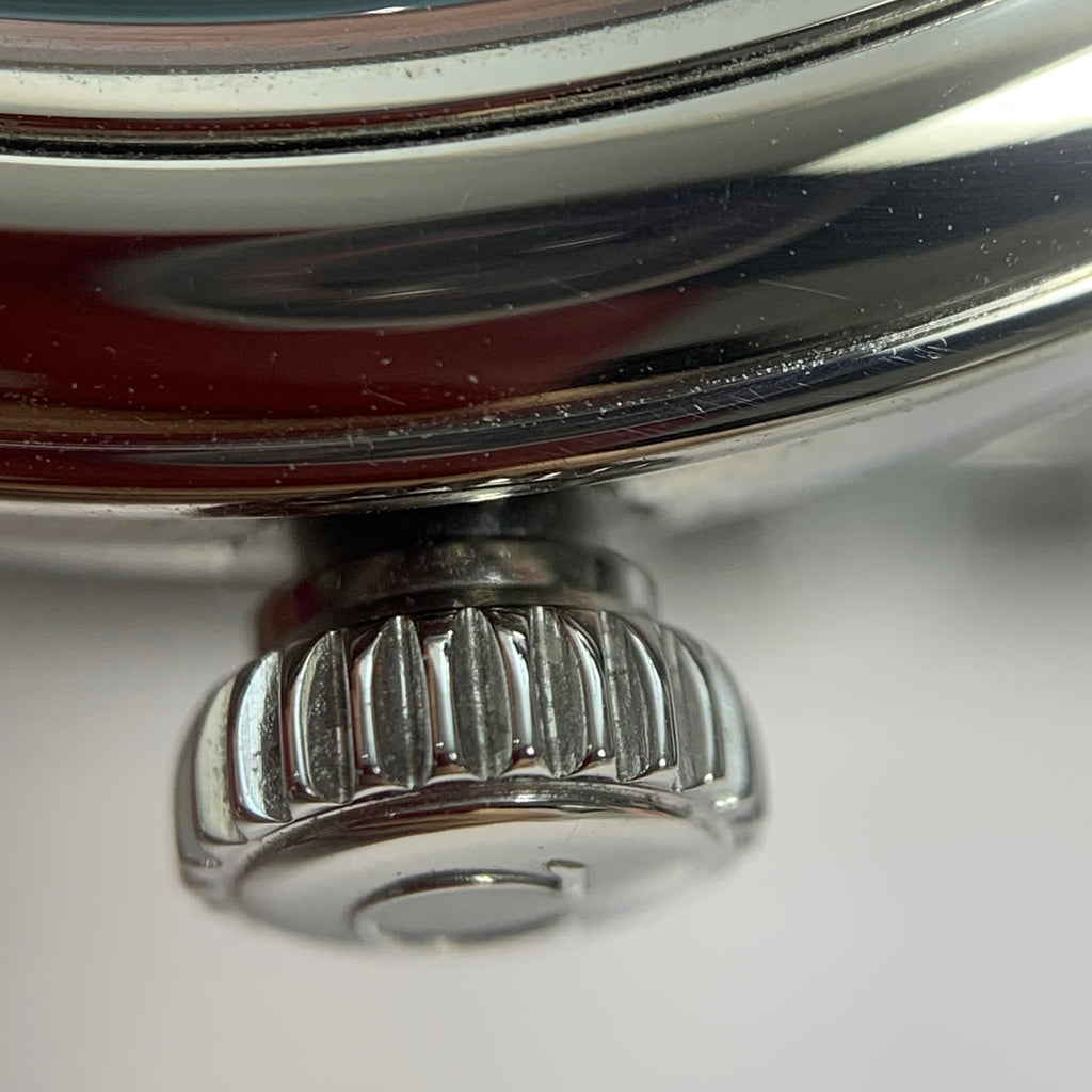 Omega Flying Disc Series 40 434.10.40.20.10.001