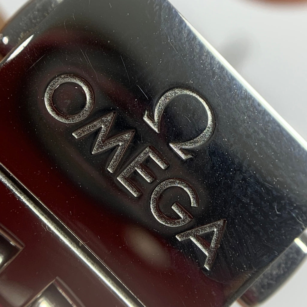 Omega Flying Disc Series 40 434.10.40.20.10.001