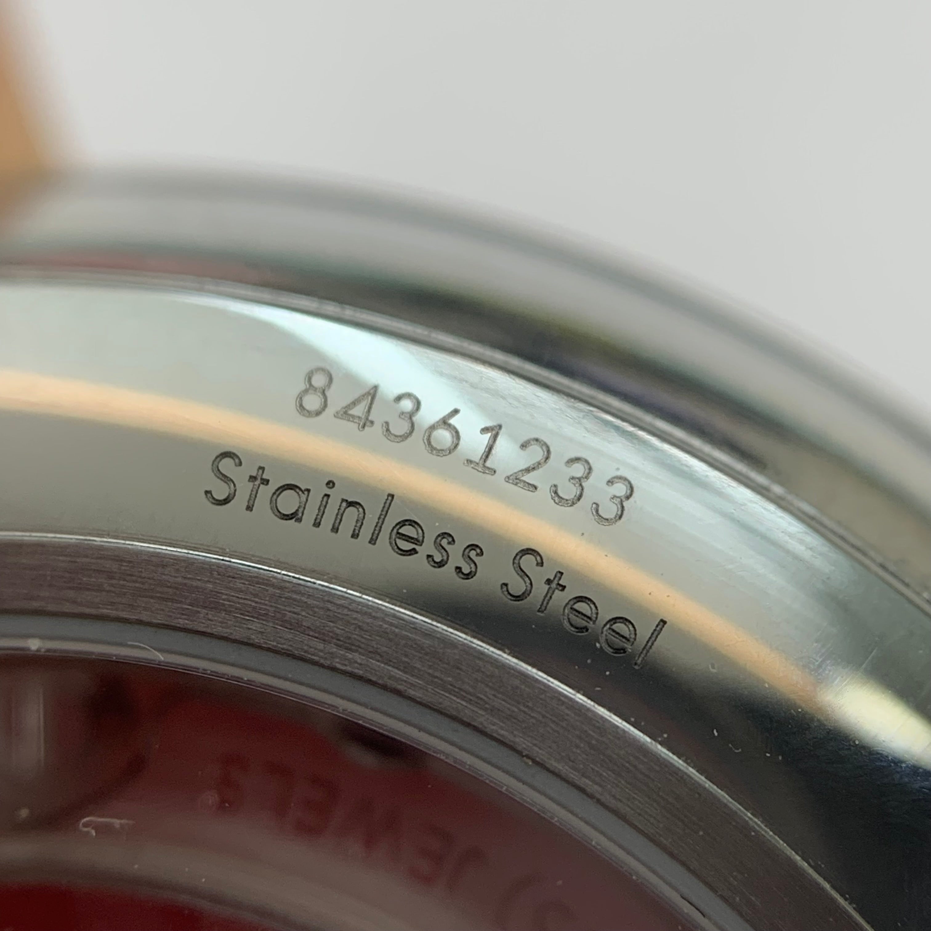 Omega Flying Disc Series 40 434.10.40.20.10.001