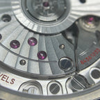 Omega Flying Disc Series 40 434.10.40.20.10.001
