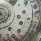 Omega Flying Disc Series 40 434.10.40.20.10.001