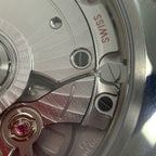Omega Flying Disc Series 40 434.10.40.20.10.001