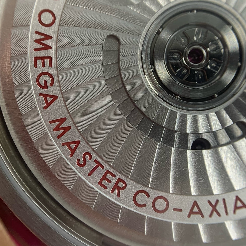 Omega Flying Disc Series 40 434.10.40.20.10.001