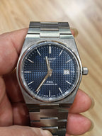 Tissot Classic Automatic (self-winding) watch 40 millimeters T137.407.11.041.00
