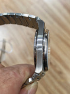 Tissot Classic Automatic (self-winding) watch 40 millimeters T137.407.11.041.00