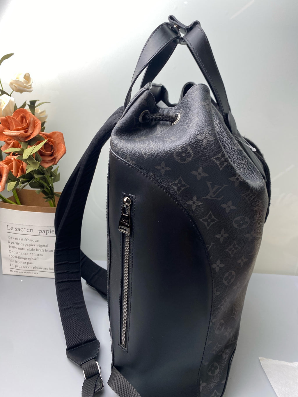 Louis Vuitton Backpack