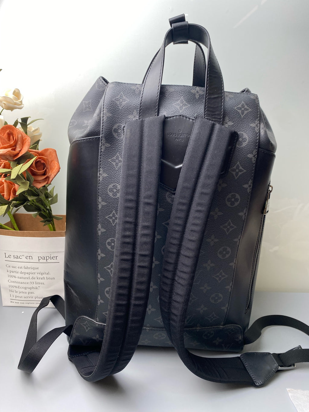 Louis Vuitton Backpack