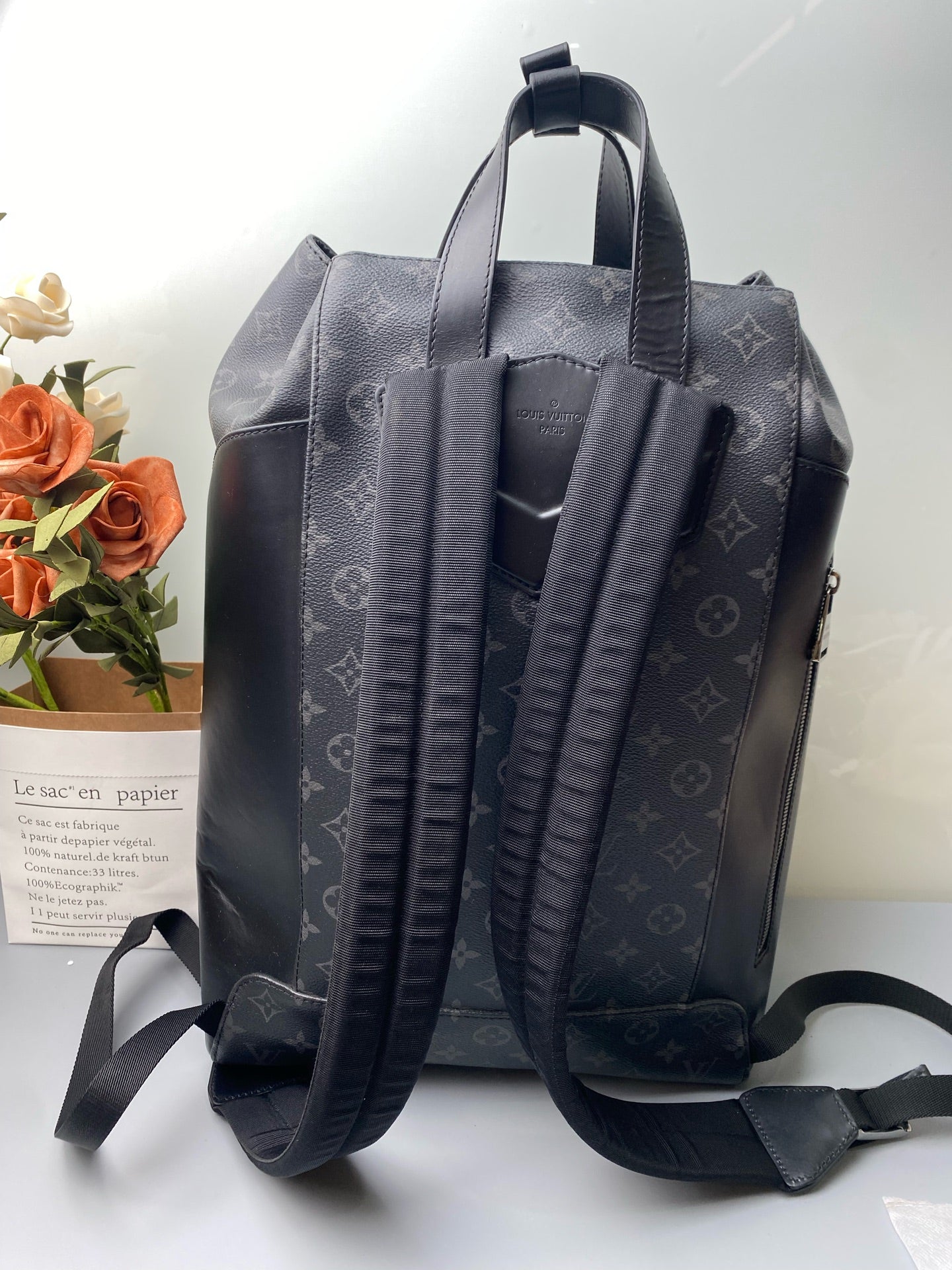 Louis Vuitton Backpack