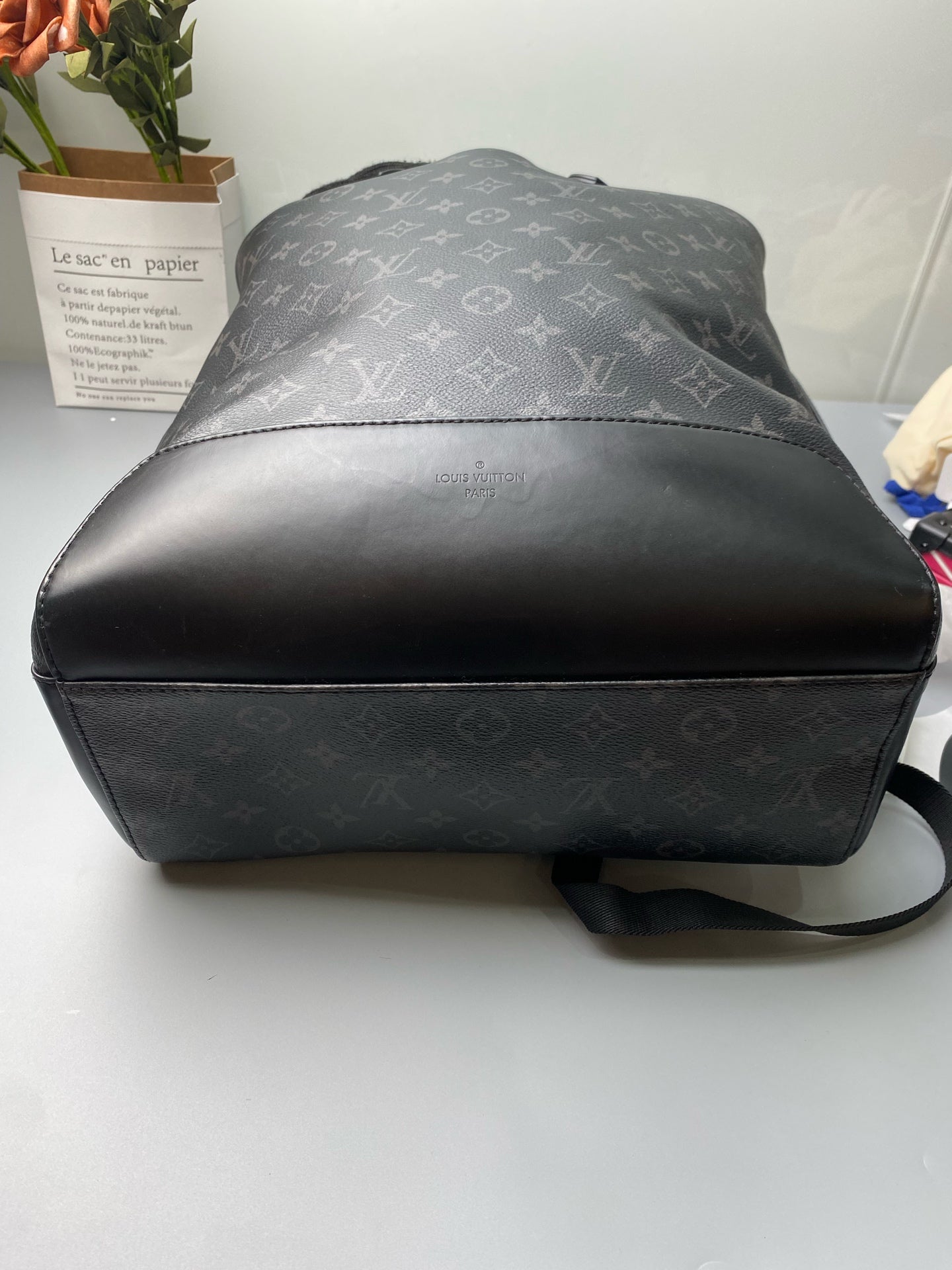 Louis Vuitton Backpack