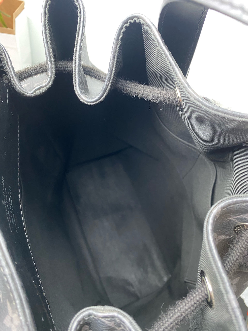 Louis Vuitton Backpack