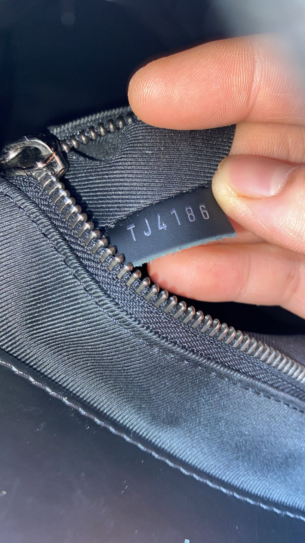 Louis Vuitton Backpack
