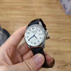 Longines Longines Master Collection Mechanical watch 40.00mm L2.793.4.78.3