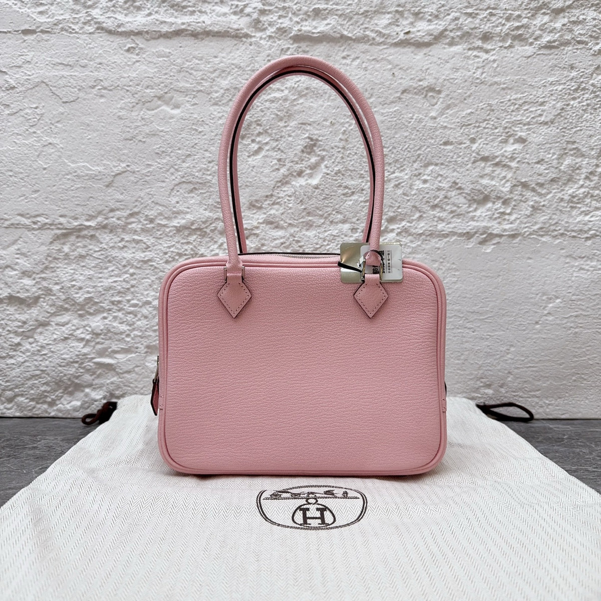 Hermes Satchel