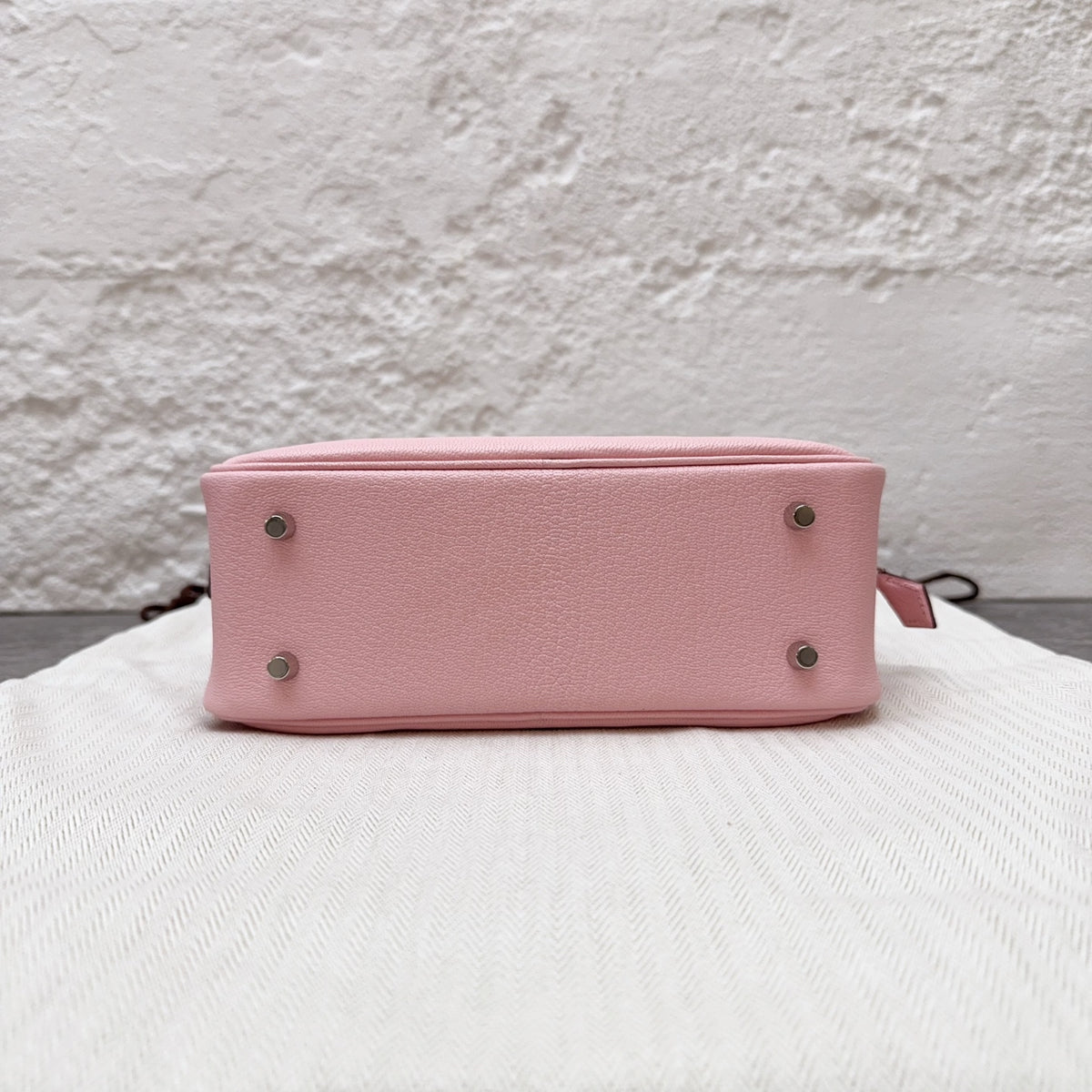 Hermes Satchel