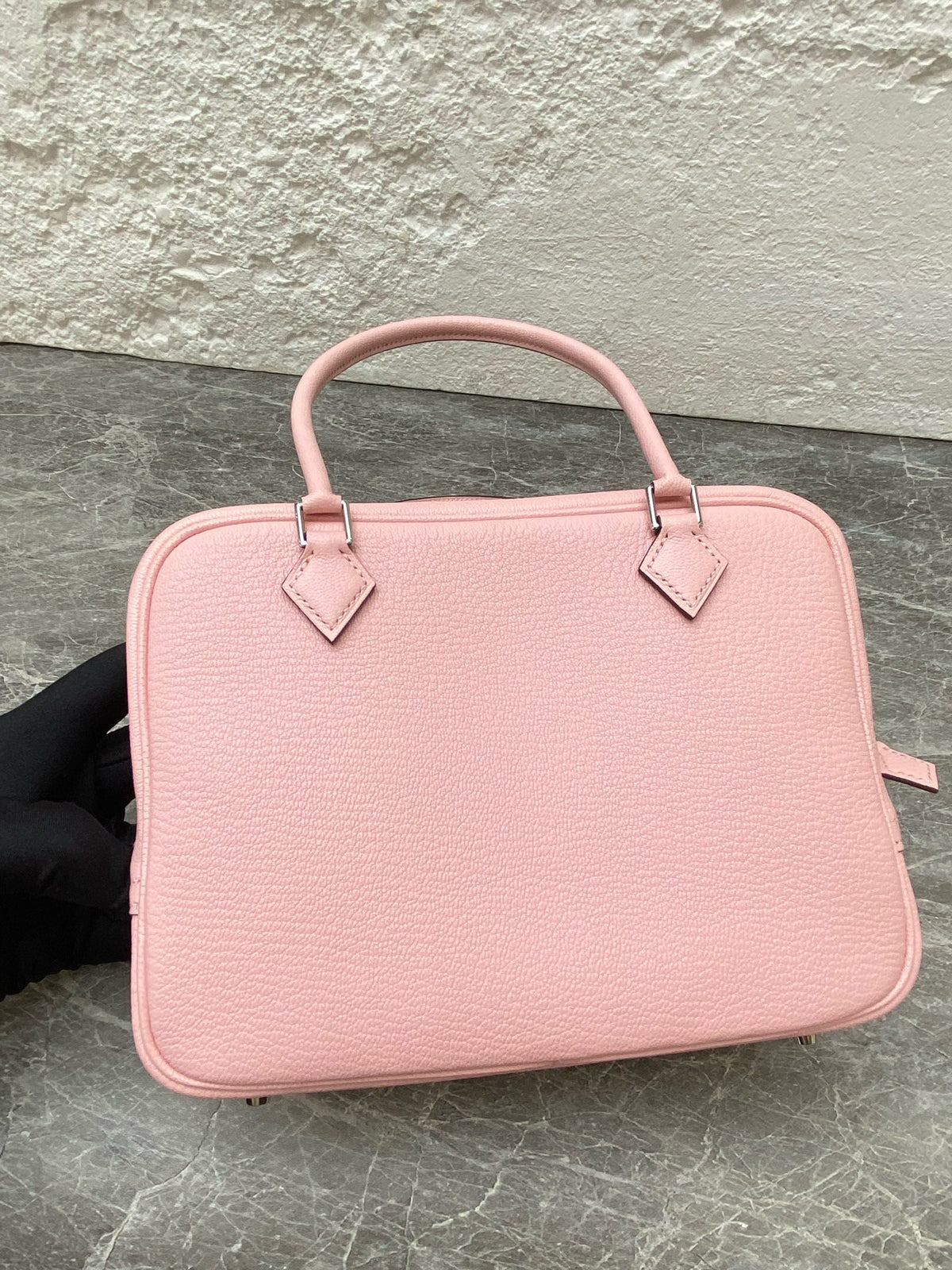 Hermes Satchel
