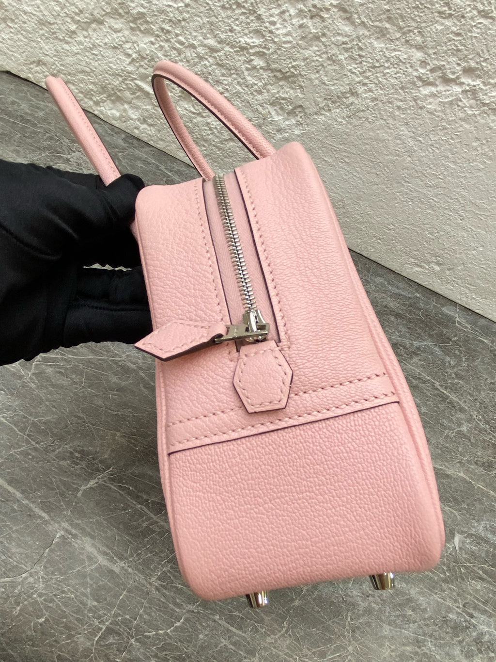 Hermes Satchel