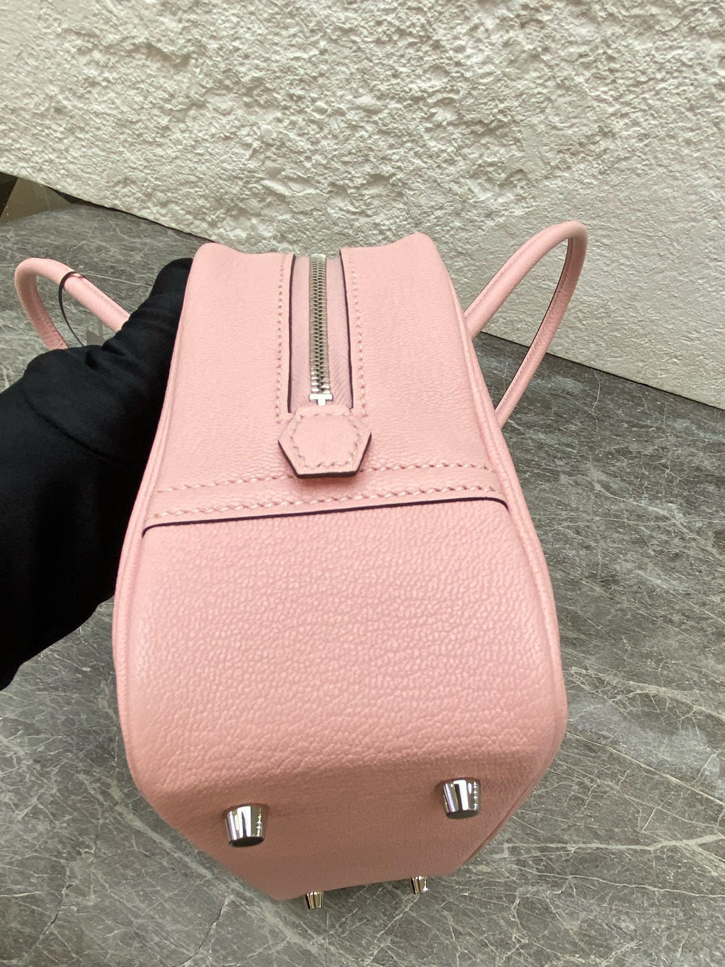 Hermes Satchel