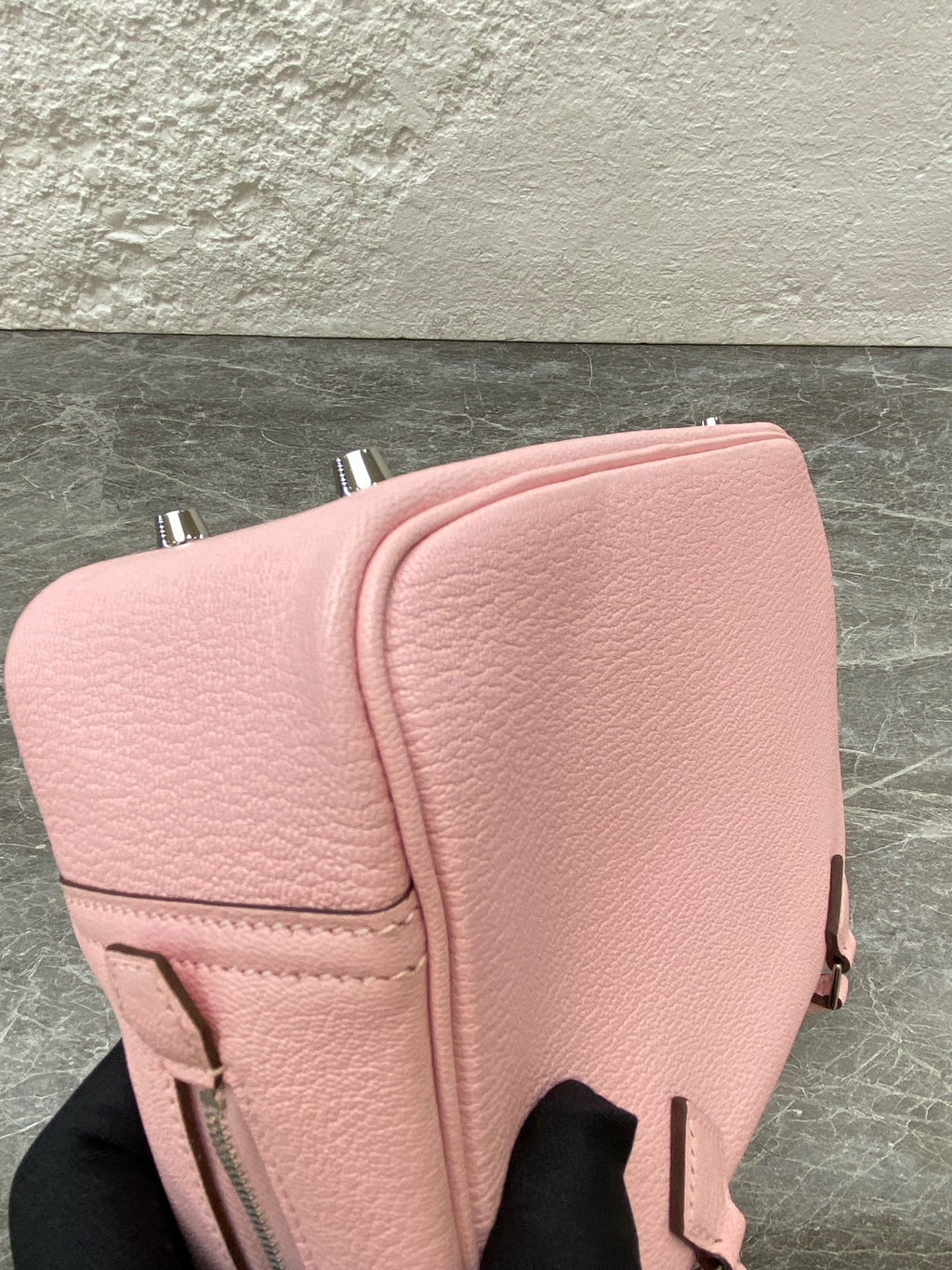 Hermes Satchel